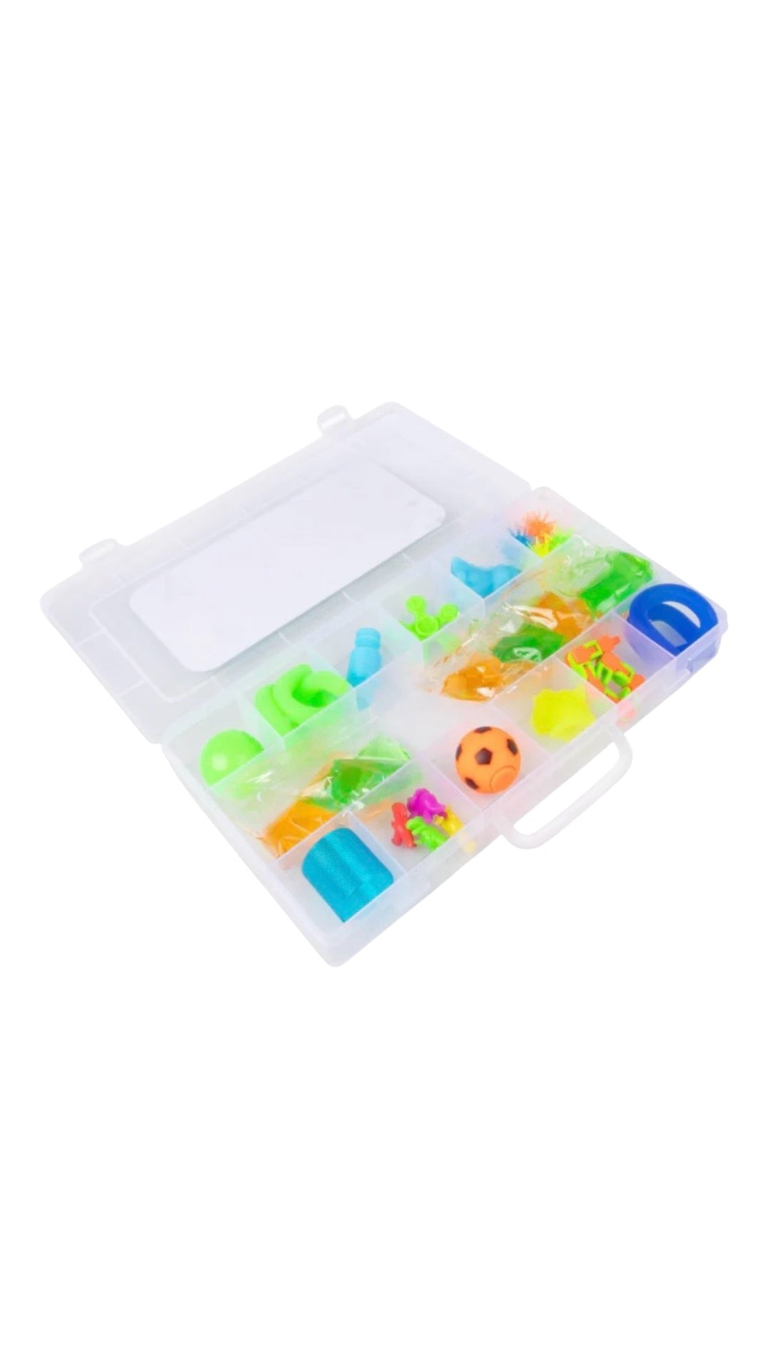 Dinosaur sensory set
