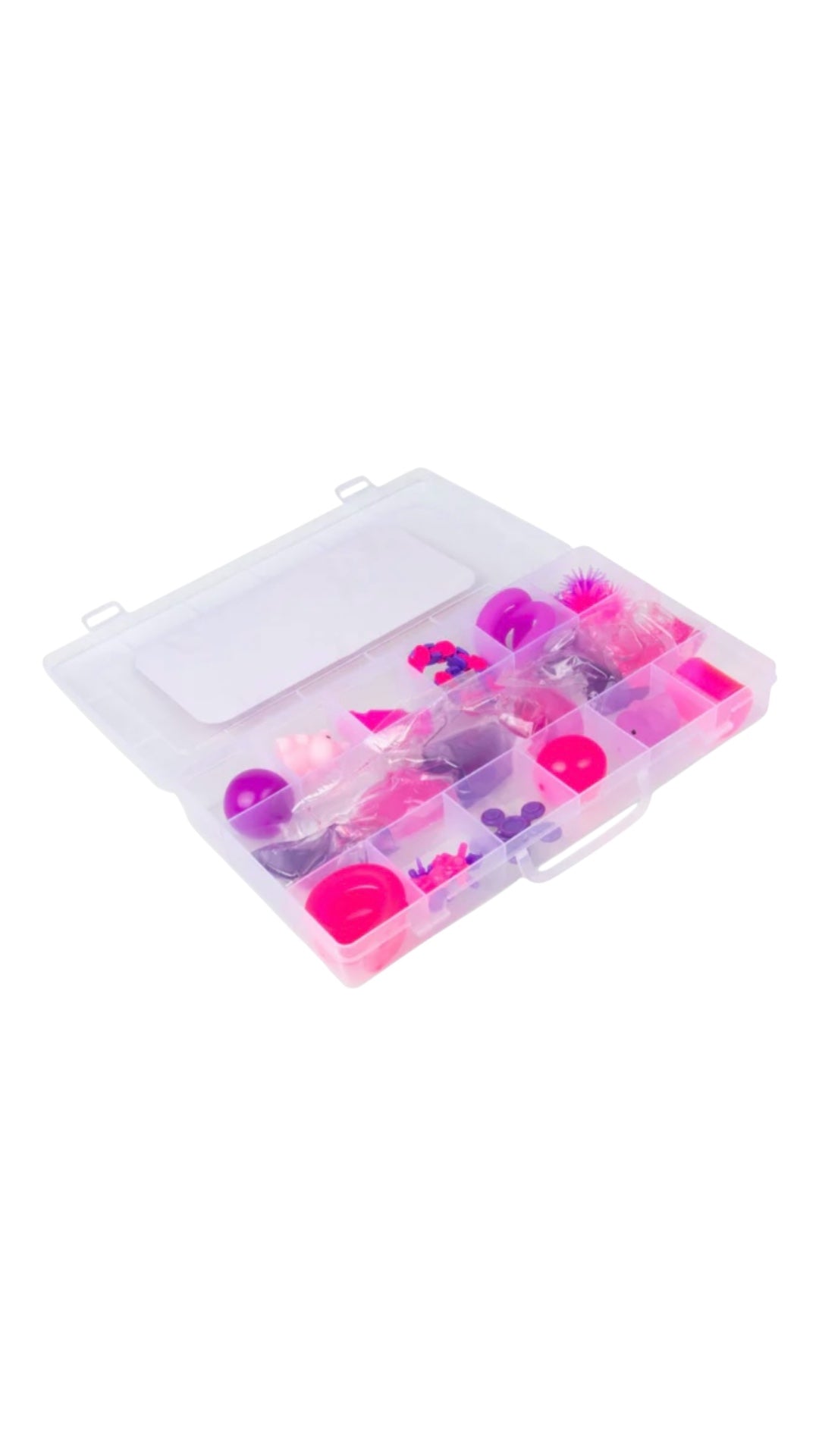 Unicorn sensory set