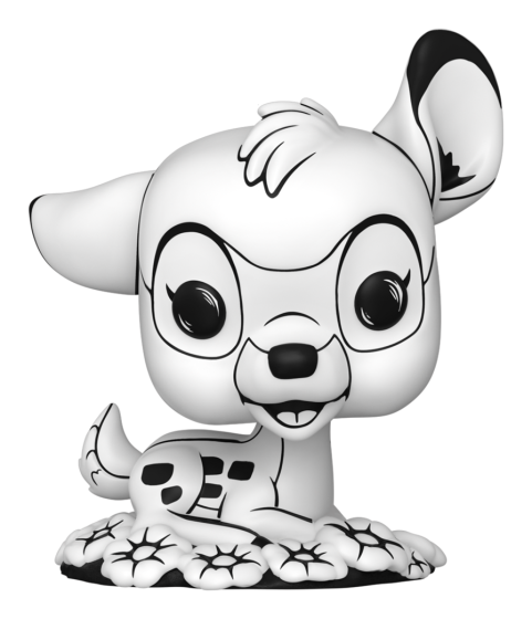 Disney funko pop Bambi 1527