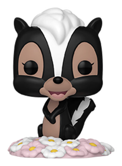 Disney Funko Bambi flower 1434