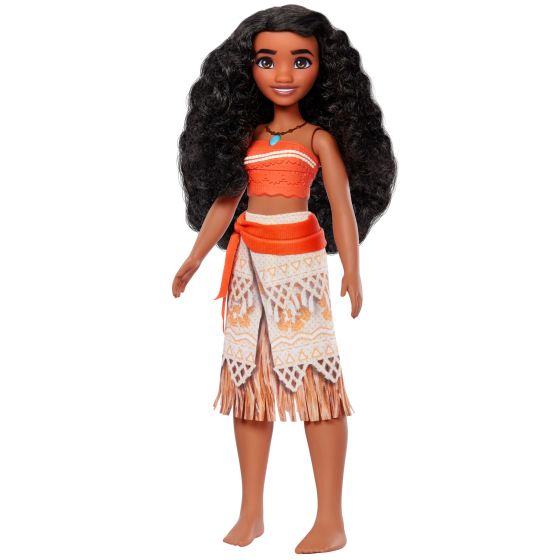 Disney Moana singing doll