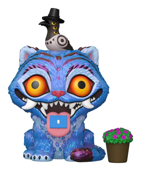 Funko KPOP demon hunters derpy with Sussie 2260