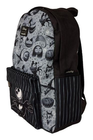 Disney Nightmare before Christmas loungefly NBC