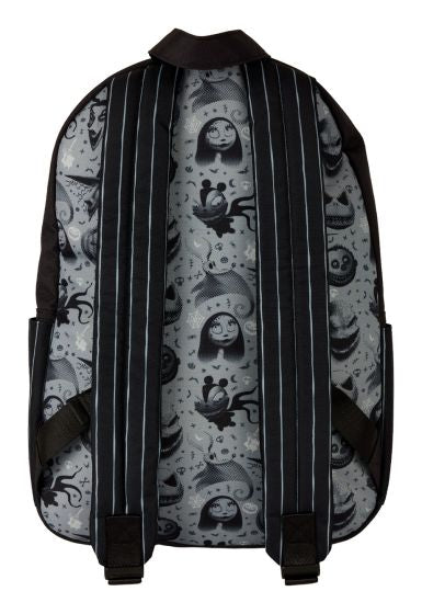 Disney Nightmare before Christmas loungefly NBC
