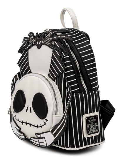 Nightmare before Christmas loungefly bag