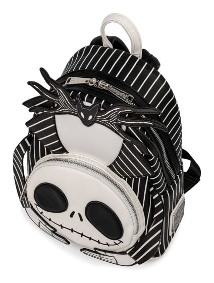 Nightmare before Christmas loungefly bag