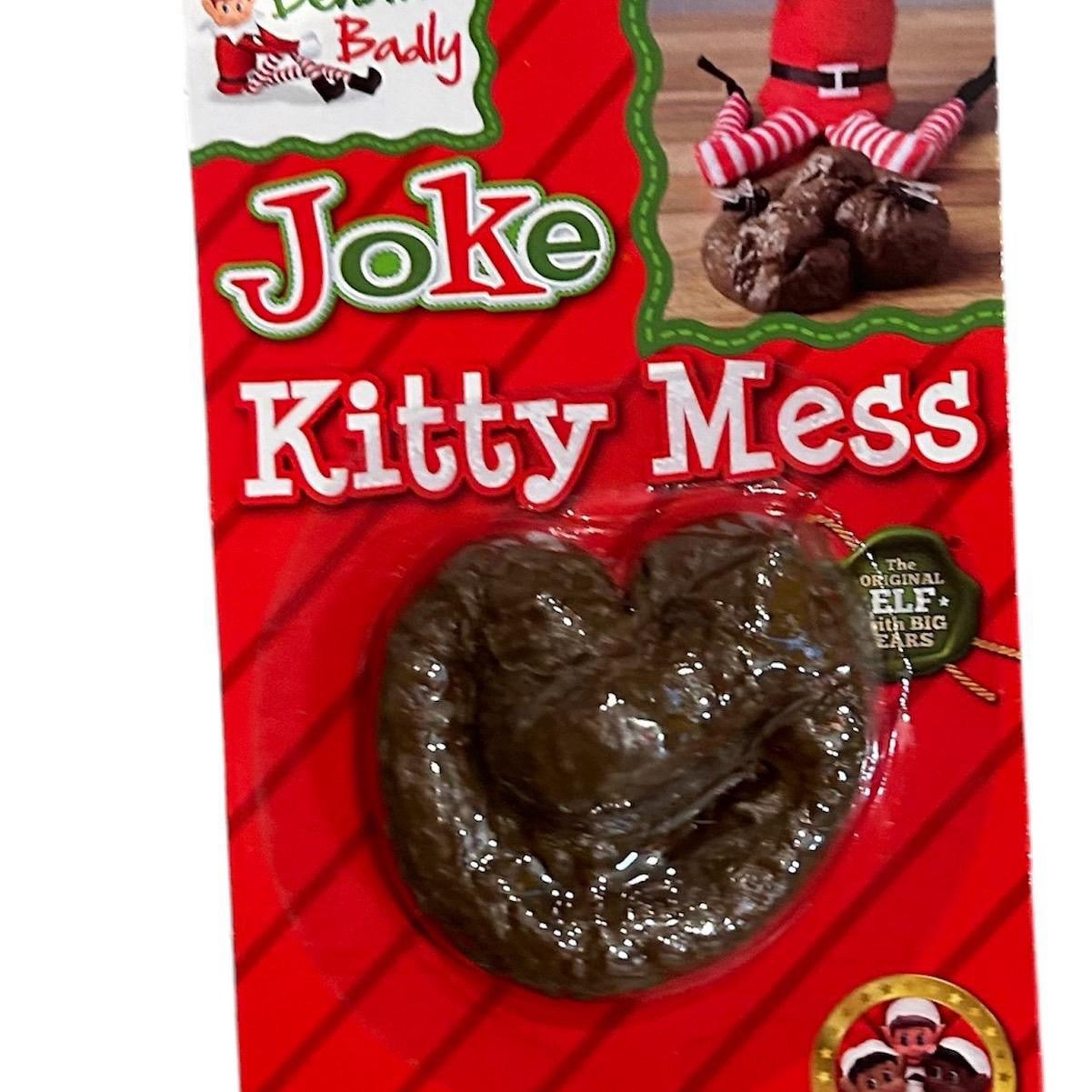 Elves joke