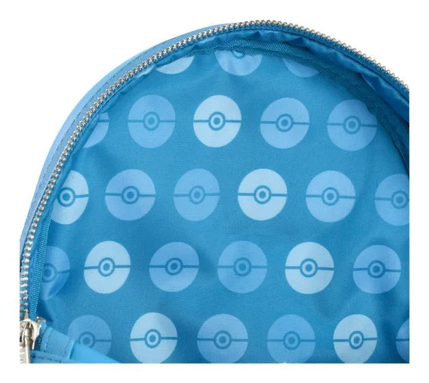 Pokémon water loungefly