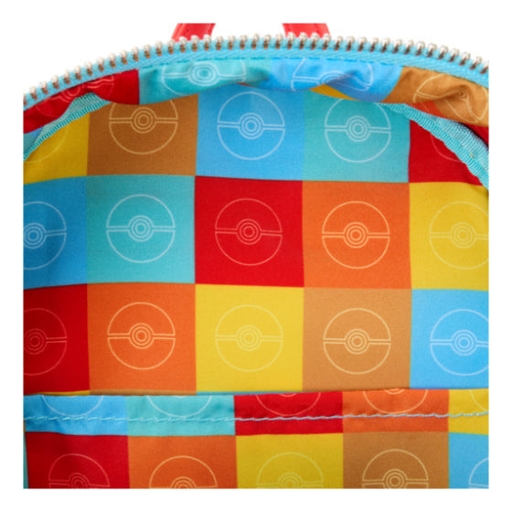 Pokémon Core Loungefly