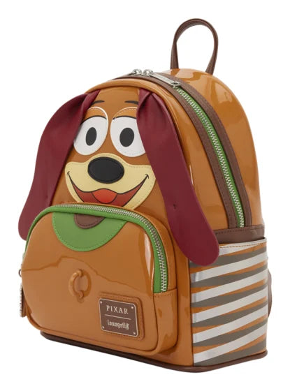 Toy Story slinky loungefly back pack