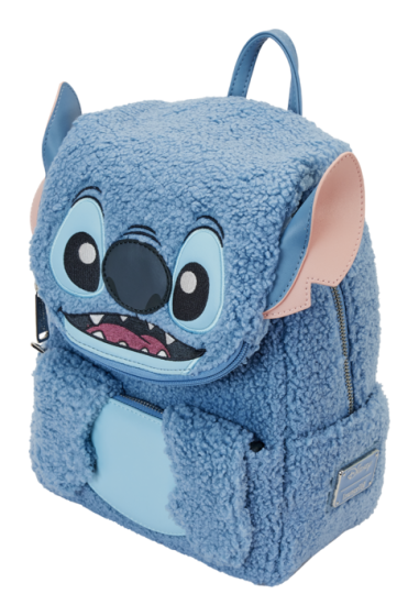 stitch plush loungefly
