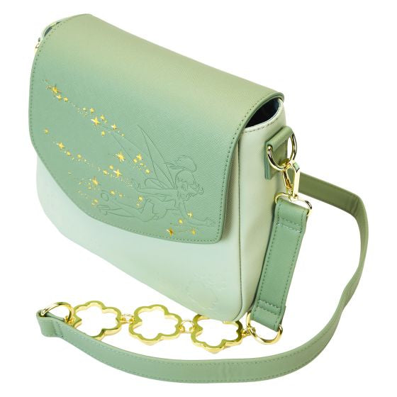 Disney Tinkerbell crossover body bag loungefly