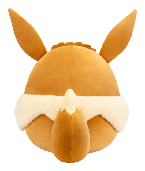 Pokémon Eevee 14” squishmallows plush