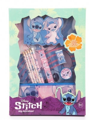 Disney stitch super activity set