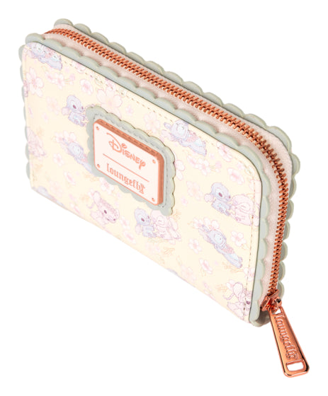 Disney stitch loungefly purse