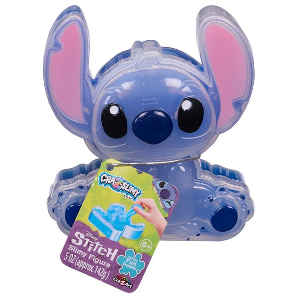 Disney stitch cra-Z-slime