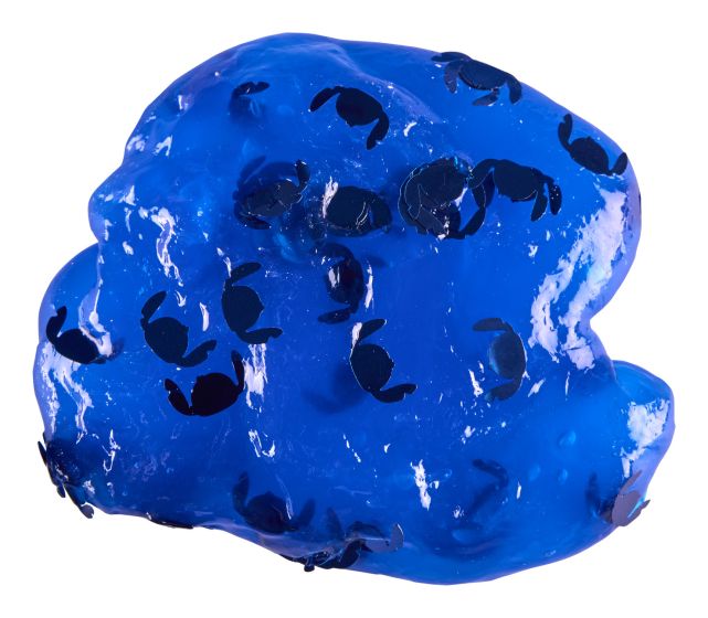 Disney stitch cra-Z-slime