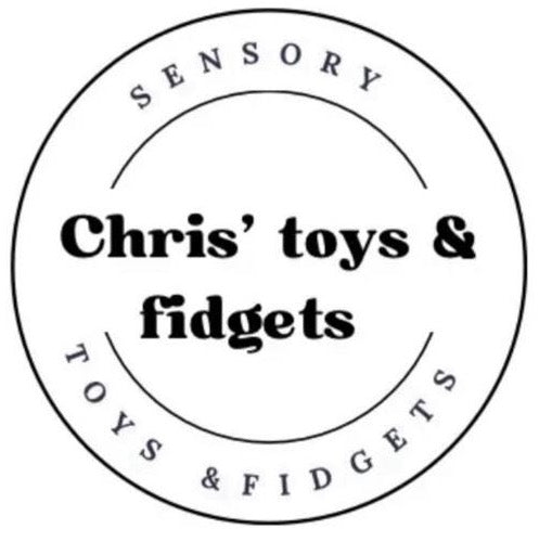 Chris Toys and Fidgets