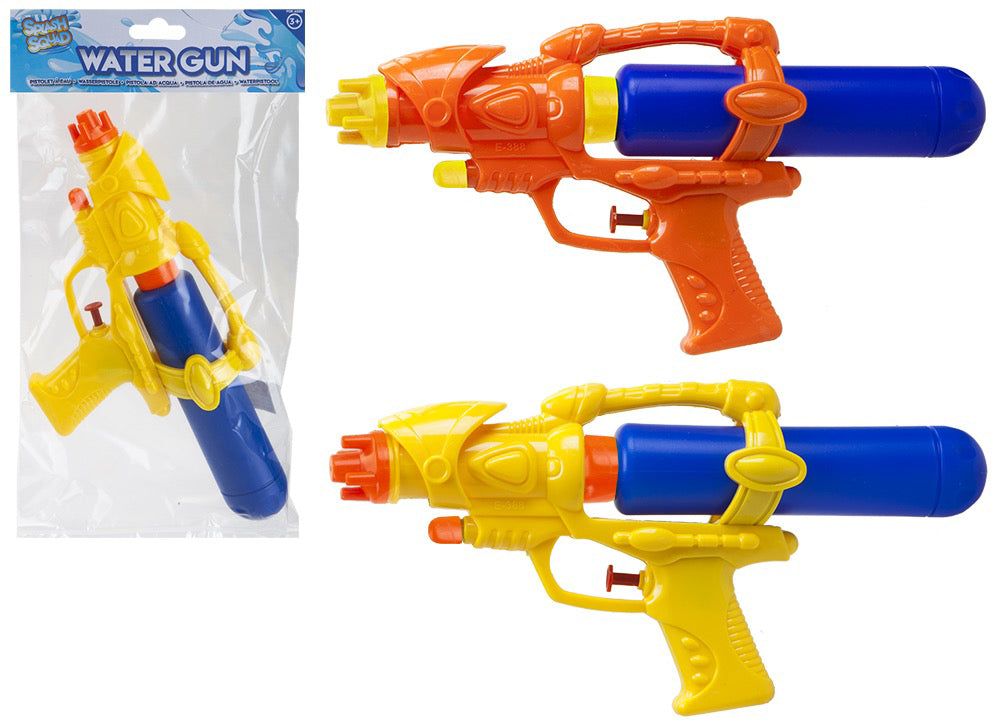 11” Water Gun