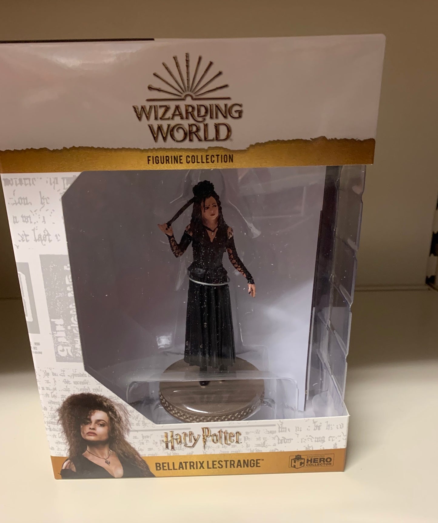 Bellatrix Lestrange