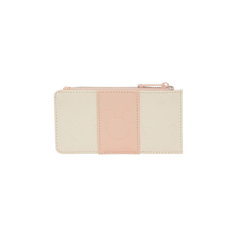Disney Mickey Mouse & friends loungefly card wallet