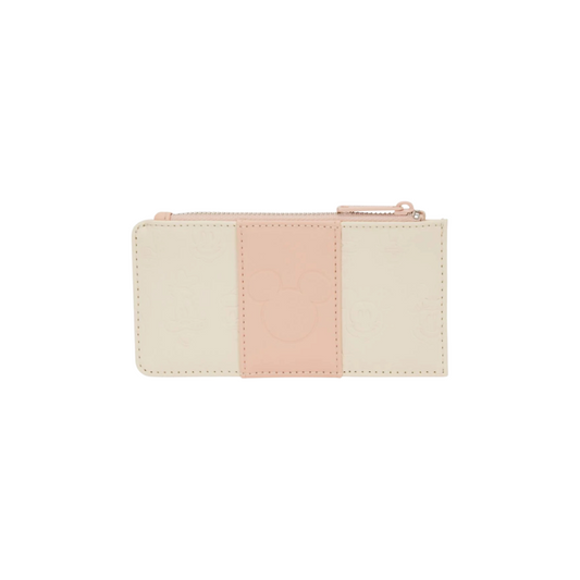 Disney Mickey Mouse & friends loungefly card wallet
