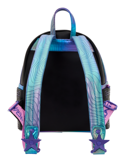 Kpop demon hunters loungefly back pack