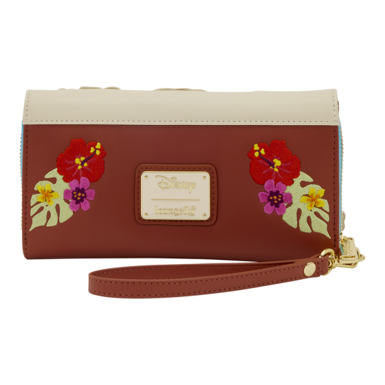 Disney Moana Loungefly purse