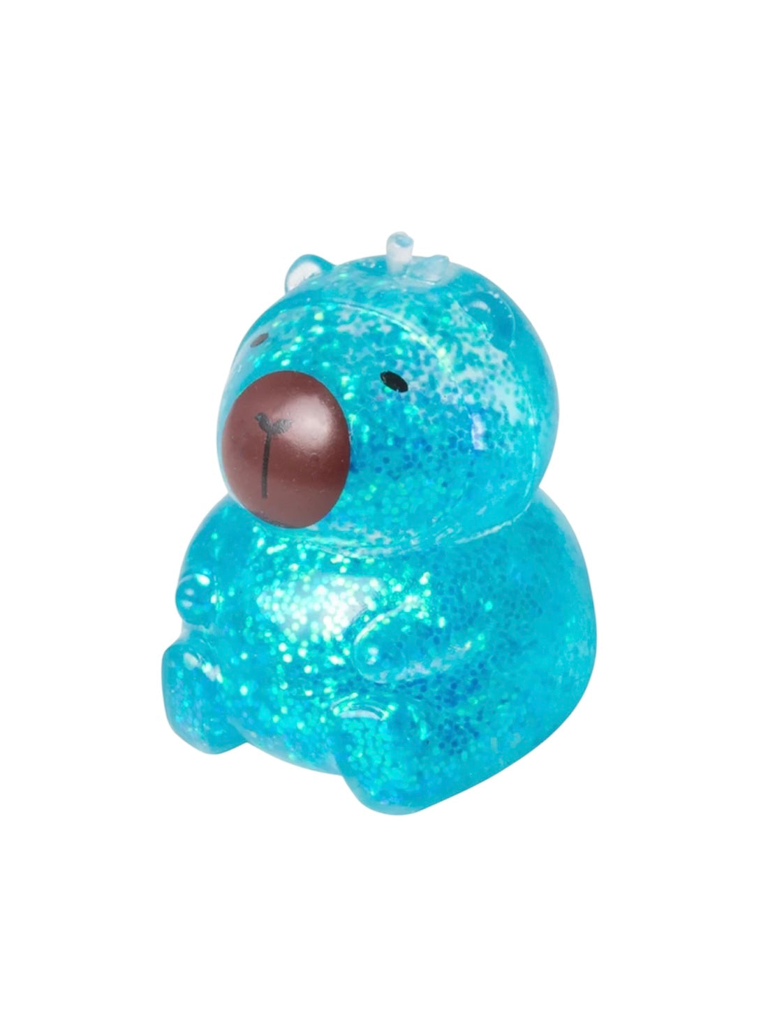 Scrunchems sugar capybara