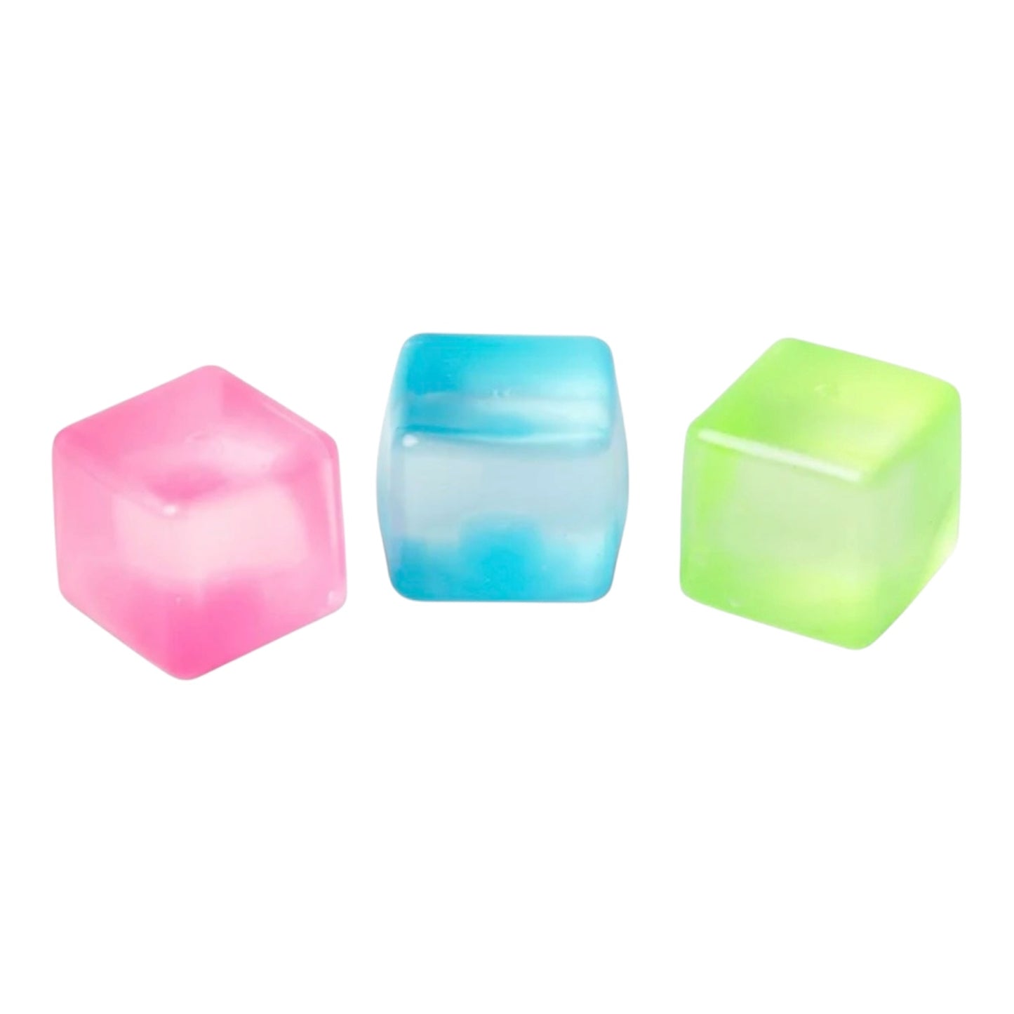 Scrunchems mini sugar cube 3pk
