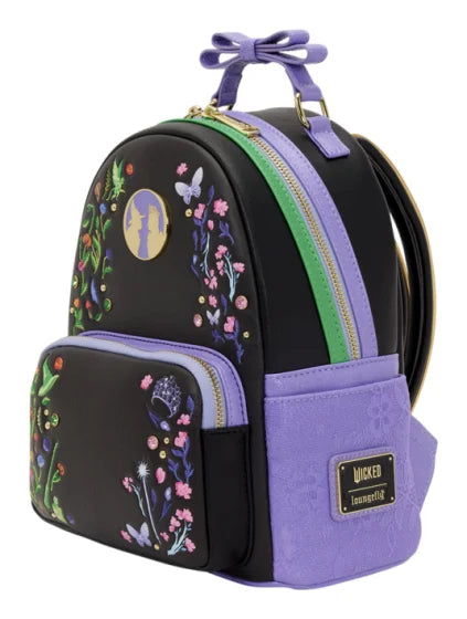 Wicked Loungefly backpack
