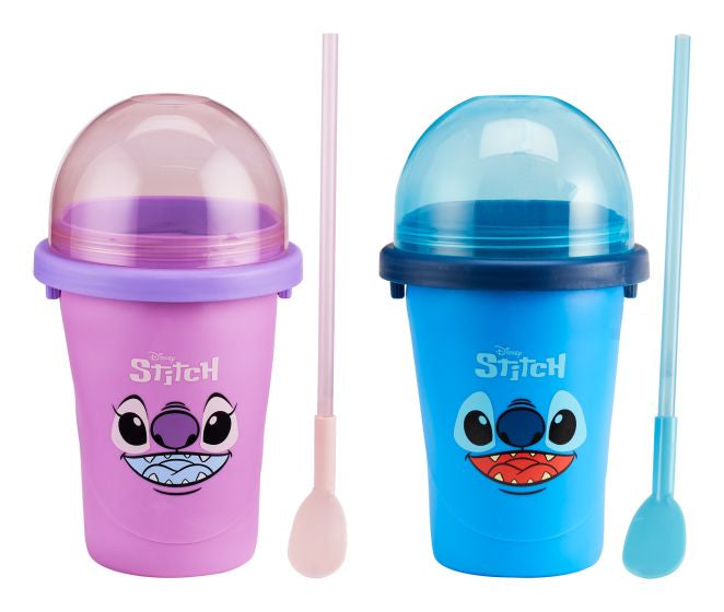 Disney stitch slushy maker