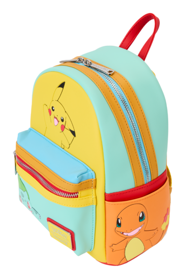 Pokémon Core Loungefly