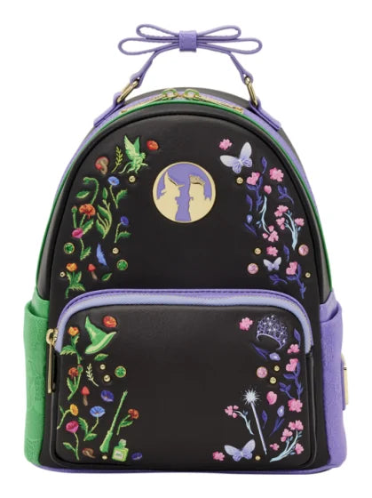 Wicked Loungefly backpack