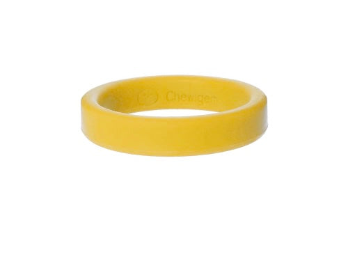 Chewigem infant bangle