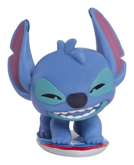 Stitch collectible mini figure capsule series 4