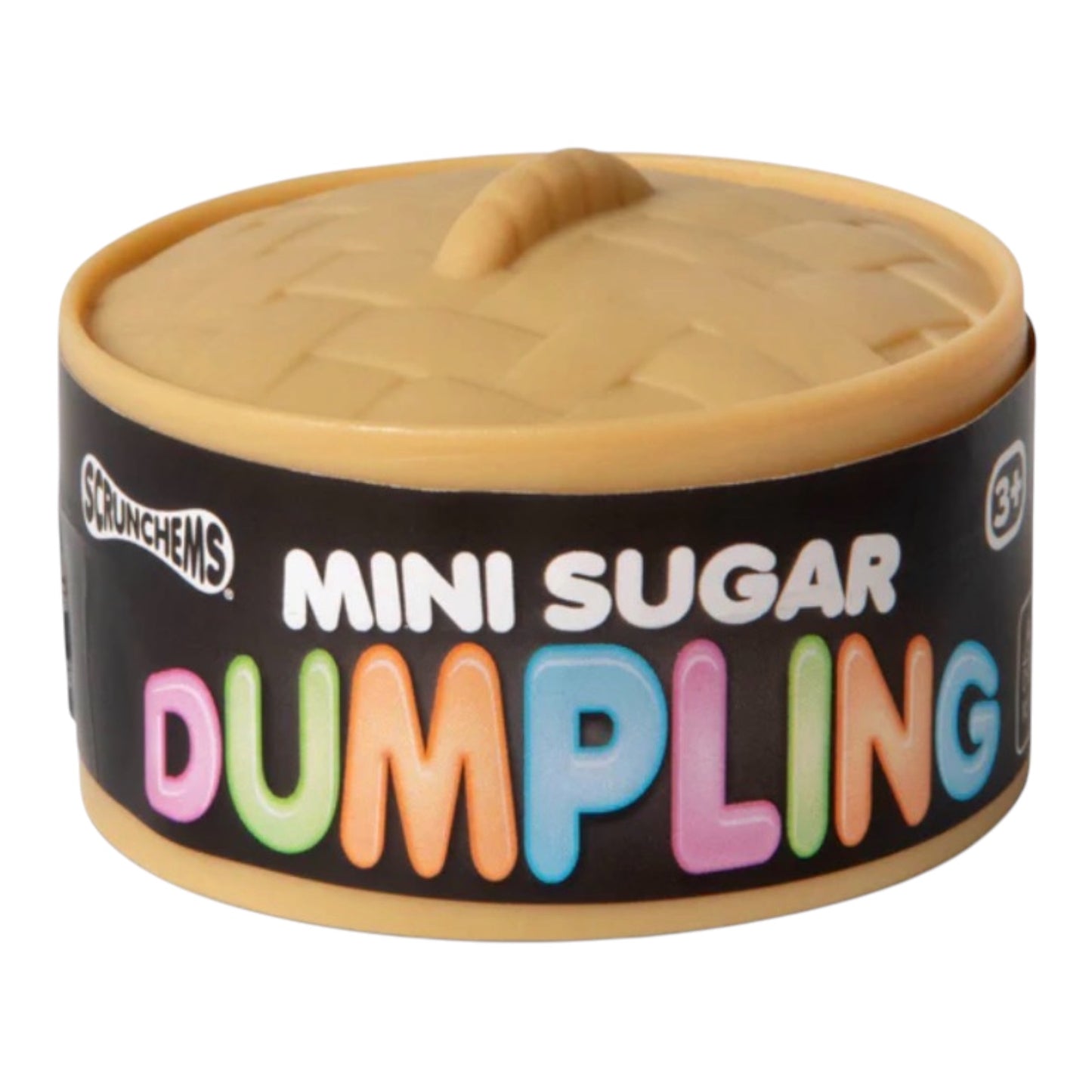 Scrunchems mini mystery dumpling