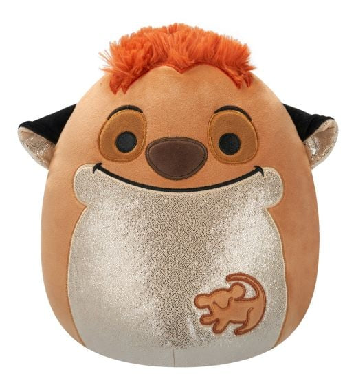 Squishmallows lion king 30th anniversary