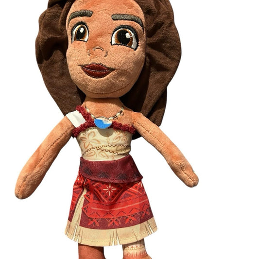 Disney Moana plush