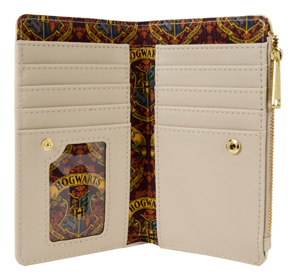 Harry Potter loungefly purse