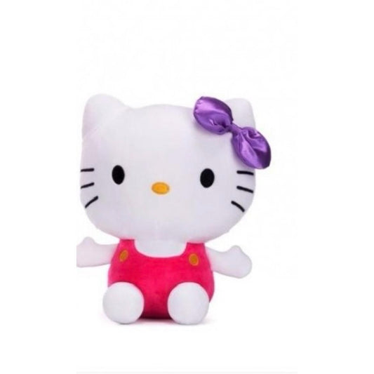 Hello Kitty pink 25cm plush
