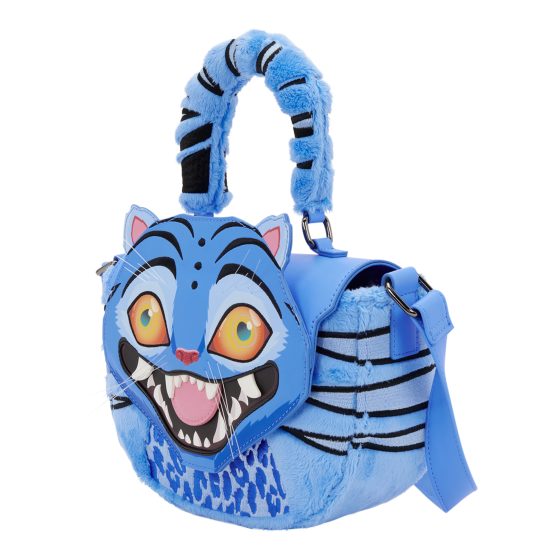 Kpop demon hunters loungefly derby bag