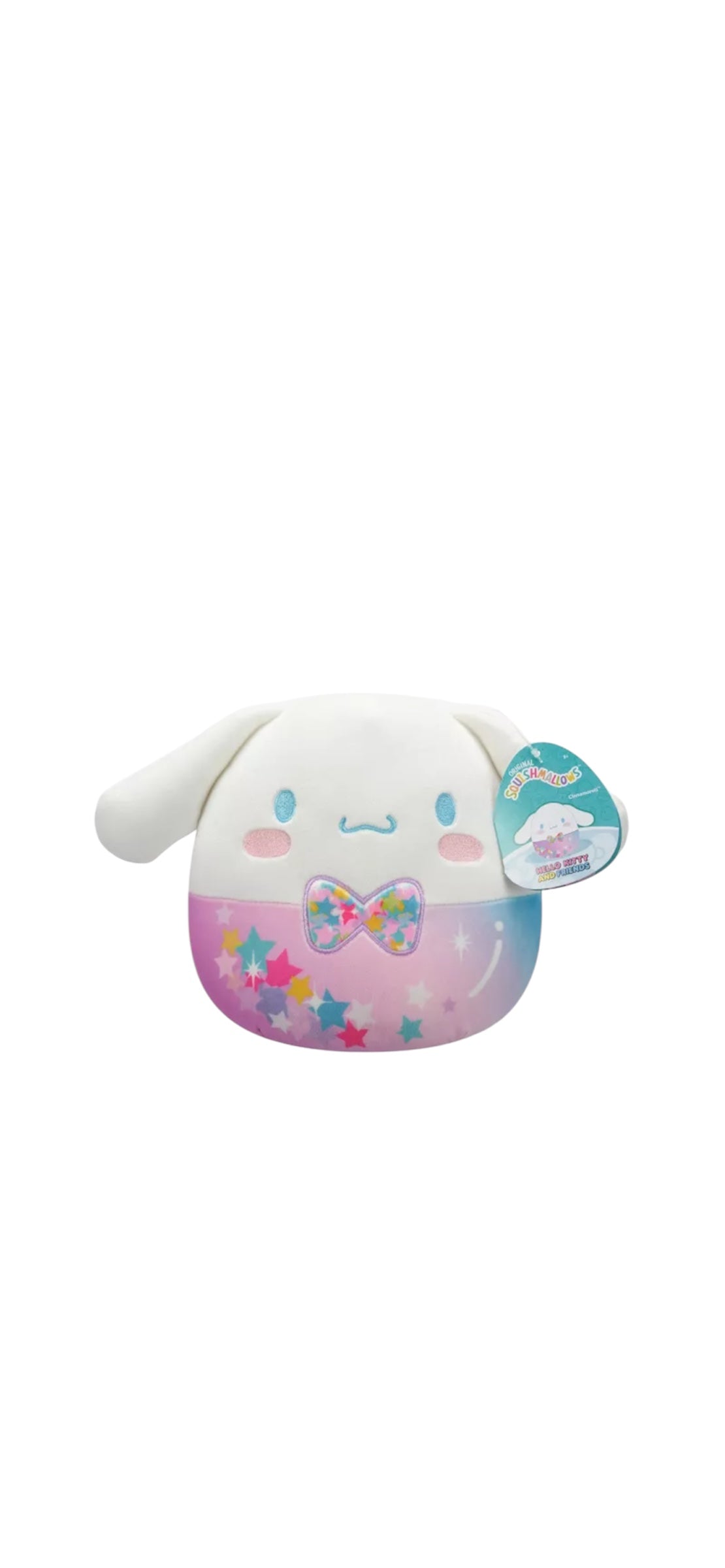 Hello kitty & friends 8” Squishmallows plush