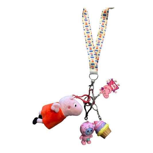 Peppa pig or friends fidgets