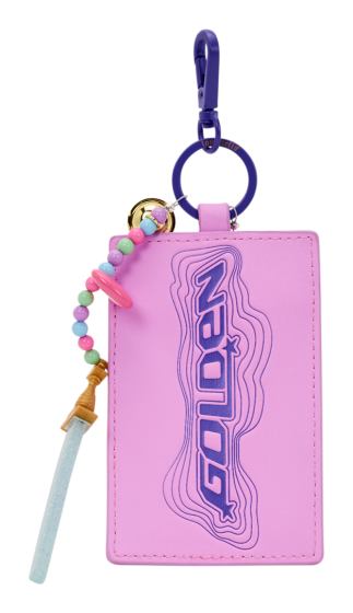 Kpop demon hunters loungefly back pack