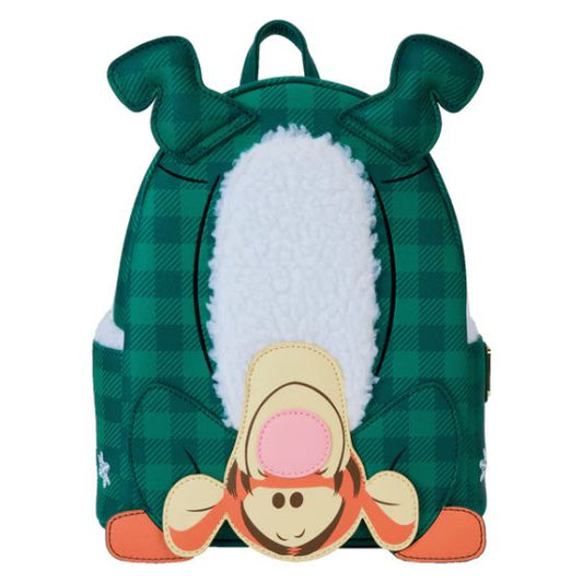 Disney Winnie the Pooh tigger loungefly