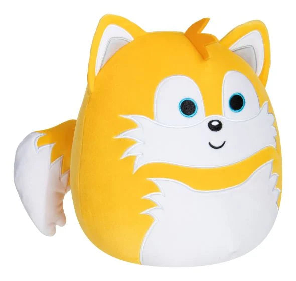 Squishmallows sonic and friends plush