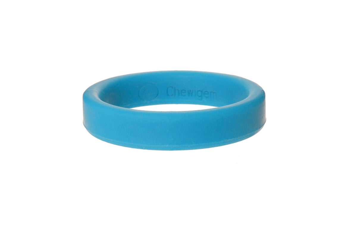 Chewigem infant bangle