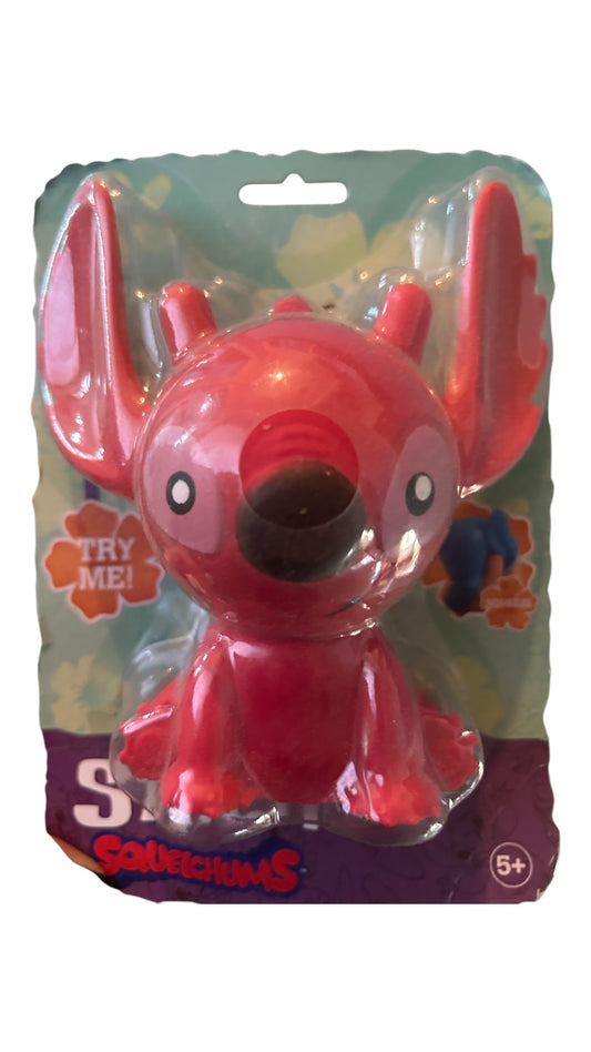 Stitch leroy XL squish