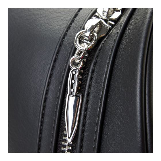 Loungefly bride of Chucky backpack